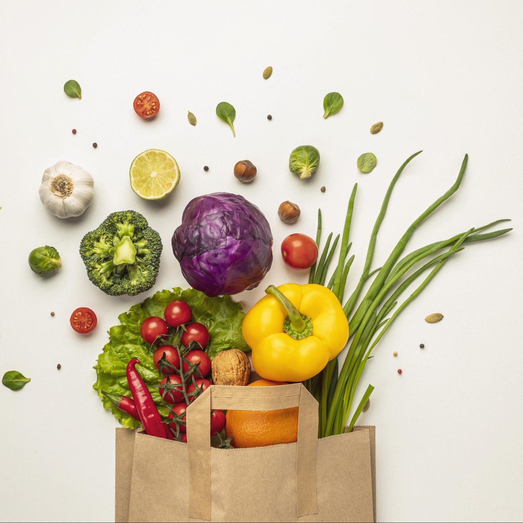 top-view-assortment-vegetables-paper-bag-scaled-e1680680217117